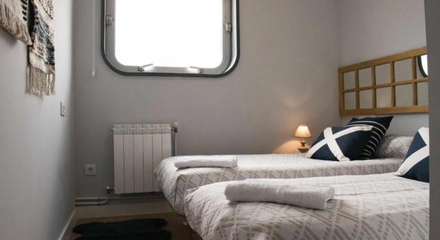 Apartamento Dúplex Estación Manzaneda, 预订 公寓 阿波夫拉德特里韦斯 Ribeira Sacra