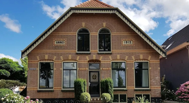 B&B De Stadshoeve