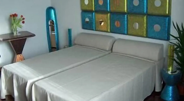 Двухместный номер Standard Domus Orsoni