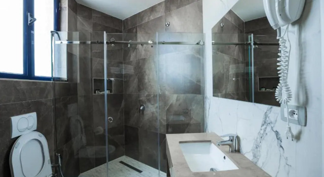 Номер Standard Mirage Hotel