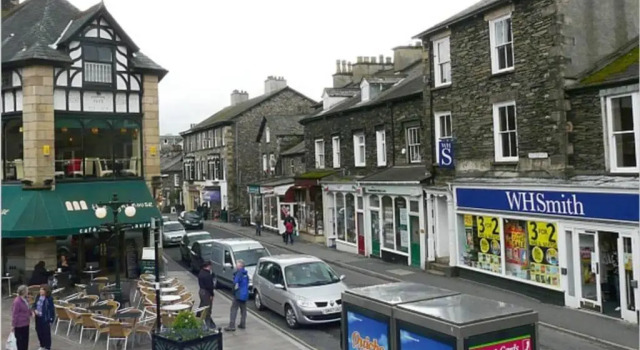 Swirl How Windermere 3 for 2 Winter Deal
