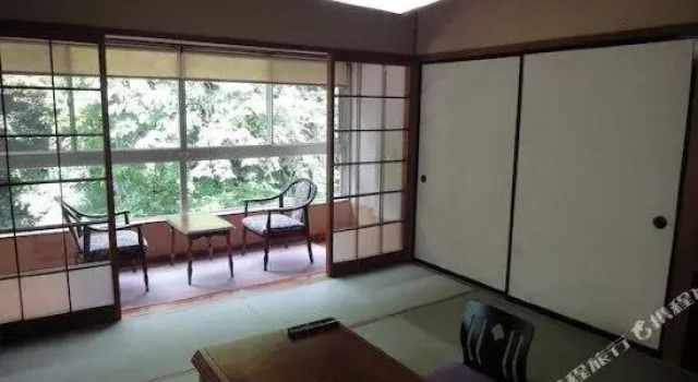 Yumoto Shimakan, Забронировать Отель Отели Gunma с парковкой, Парковка