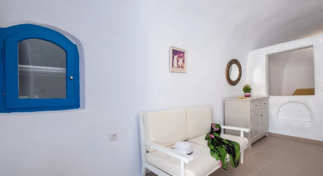 Ambience Cave Villa