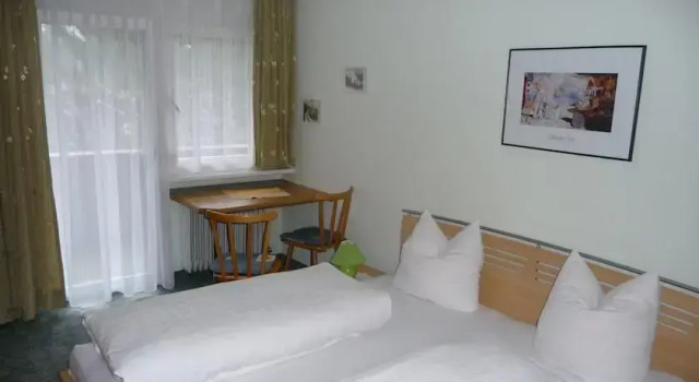 Nelly, Rezervovat Hotel Schruns 