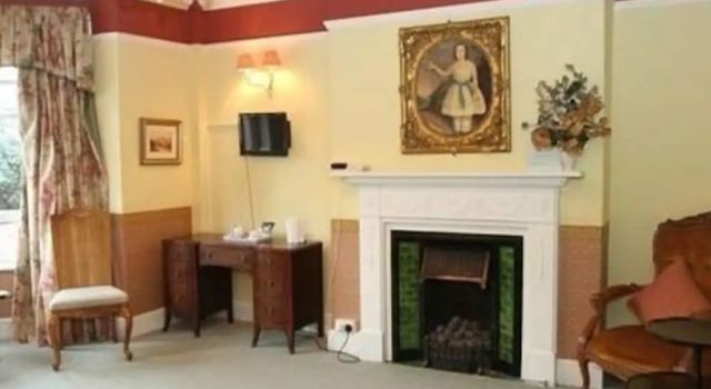 Montpellier Hotel, Book Hotel Llandrindod Wells Powys