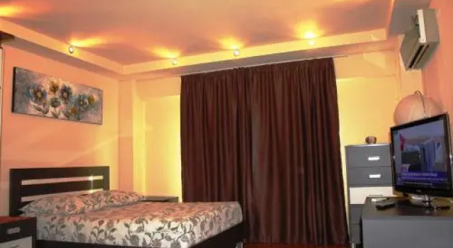 City Center Premium Studio 3, Забронировать Отель Отели Бухареста с парковкой, рядом с Торговый центр Bucharest Mall, Парковка