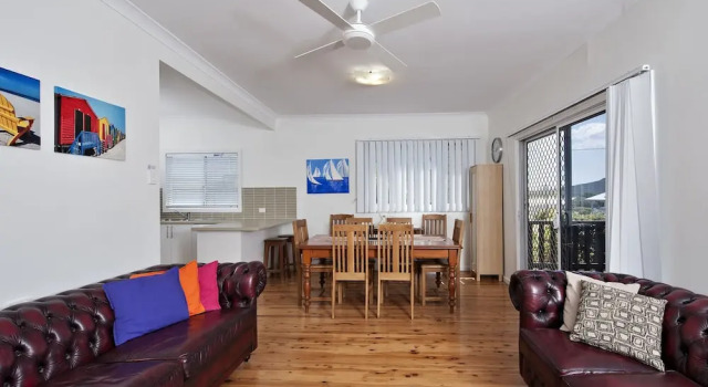 Short Street, 4, The Beach Cottage, Забронировать Дом для отпуска Фингал-Бей Port Stephens
