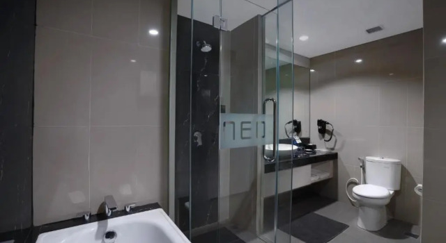 Люкс Hotel Neo+ Kebayoran Jakarta