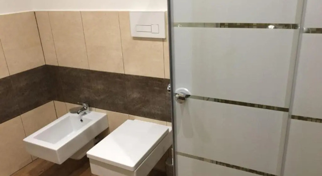 Апартаменты Casa Vacanze Santa Caterina
