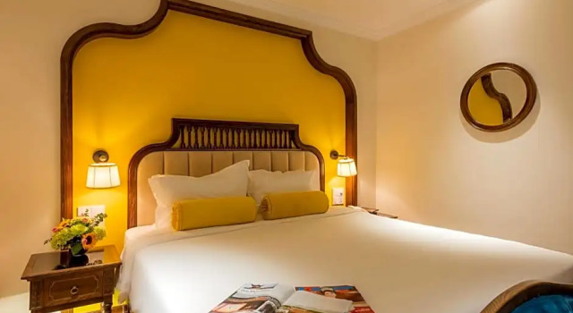 Номер Superior Hanoi Tirant Hotel