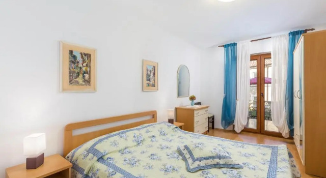 Apartment Milena