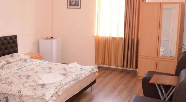 My Hostel