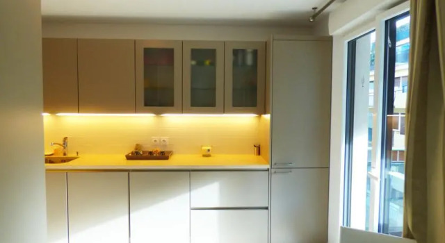 Proche Palais LC7