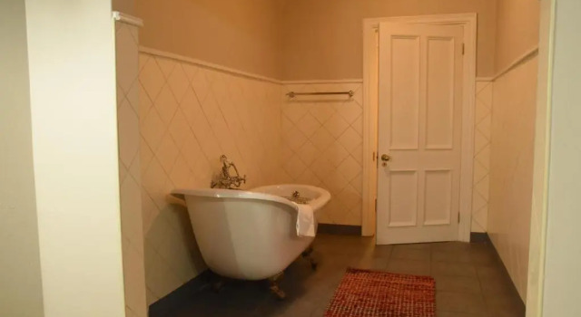 Двухместный семейный номер Standard New Rush Guest House