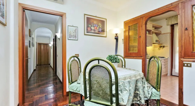 Gra Apartment, Prenota Appartamento Hotel a Lazio con parcheggio, Parcheggio