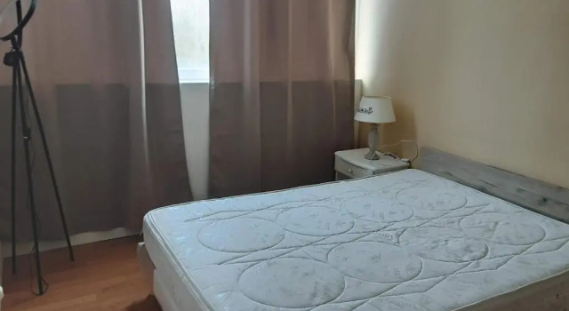 Двухместный номер Standard Chez Lalis
