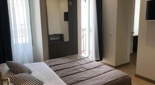 Номер Standard Boutique Hôtel Neptune Nice