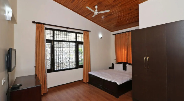 Номер Standard OYO Home 14362 Valley 4BHK