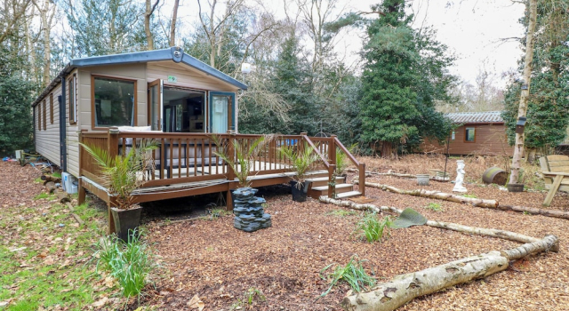 Wild Duck Holiday Park