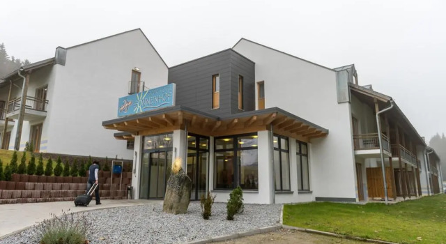 Trip Inn Aktivhotel & Restaurant Sonnenhof bei Passau ehemals Sporthotel Sonnenhof