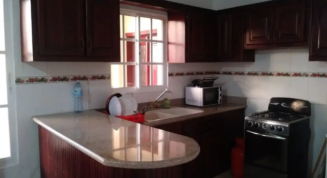 Апартаменты Share Mel Apartment Punta Cana Beach
