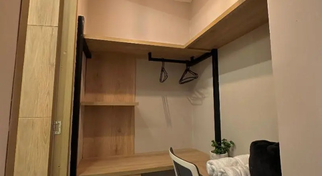 Номер Premium HOTEL BALI AT POBLADO