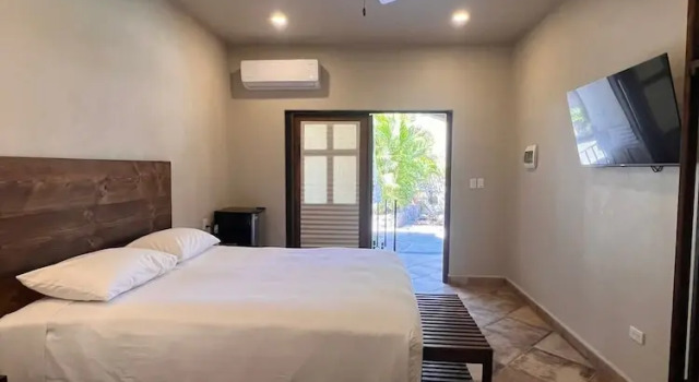 Номер Classic Hotel 1697 Loreto