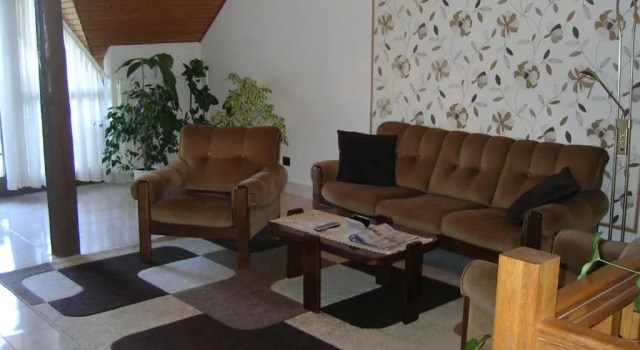 Люкс Balázs Apartman