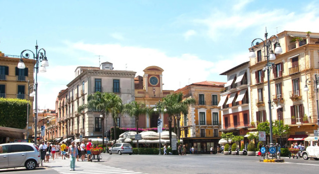 La Casa dellOrologio