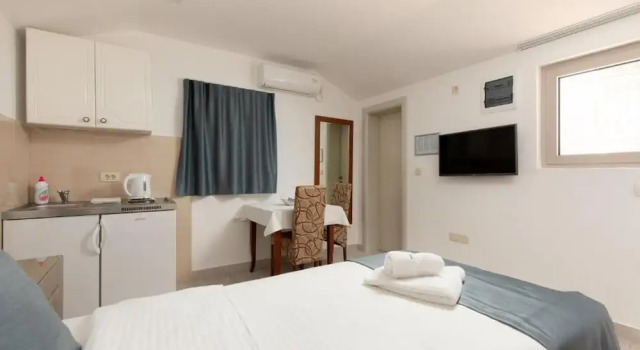 Люкс Boutique Villa Jovan
