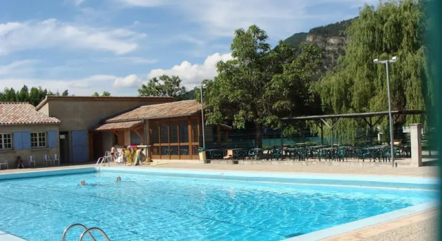 Gîte Les Cleches, Prenota Appartamento Luc-en-Diois Francia