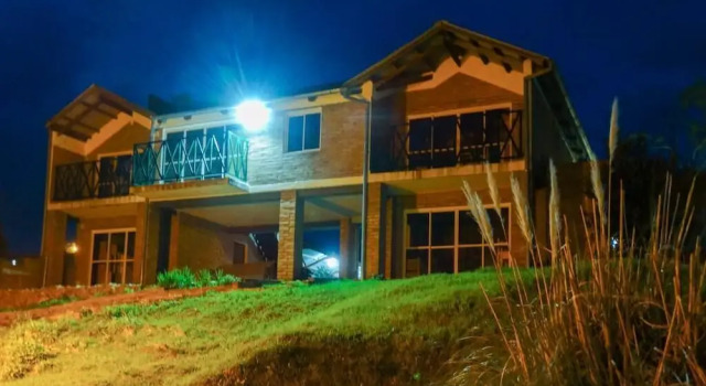 La Nueva Marietta - Apart Friendly, Rezerwuj Apartamentowiec hotelowy Sierra de la Ventana Buenos Aires