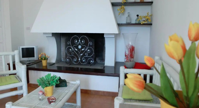 Hytte Villa Giordano