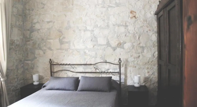 Двухместный номер Standard B&B Agriturismo A Cunziria