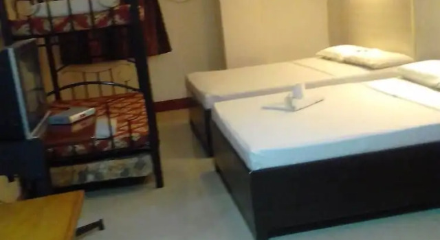 Номер Standard с видом на город The Loft Inn