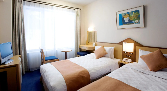 Furano Prince Hotel / Snow Resorts, Varaa Hotelli Hotellit Hokkaido pysäköinnillä, Pysäköinti
