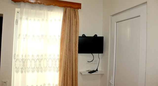 Номера Old Avlabari