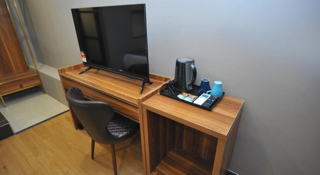 Двухместный номер Standard Skye Hotel Sunway