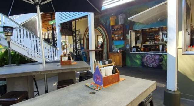Imperial Boutique Accommodation, Prenota Boutique Eumundi Noosa Hinterland