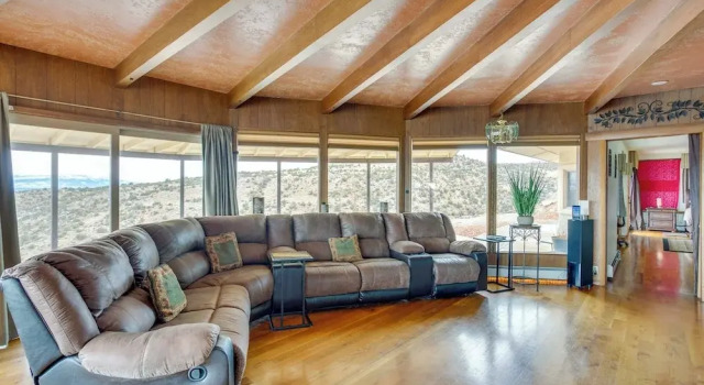 Spacious Grand Junction Home Rental w/ Mtn Views!, Book Feriehus Villaer i Grand Junction, Villa