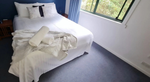 Huon Bush Retreats, Réserver Hôtel Ranelagh 