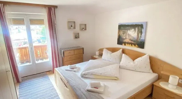 Haus Sepp Finkenberg