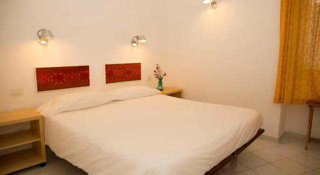 Студия Coltur Suites