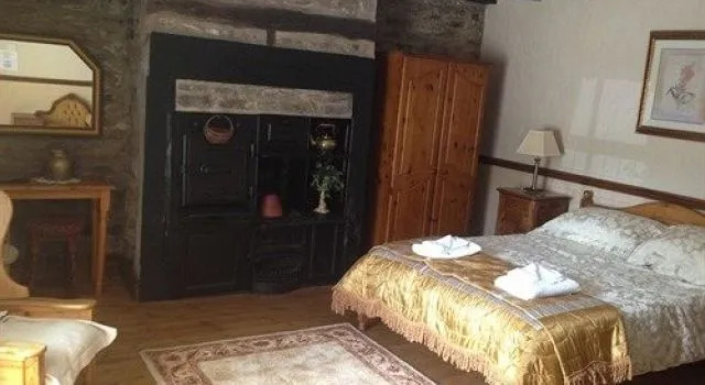 The Old Mill Knitsley, Book Hotel Consett Durham