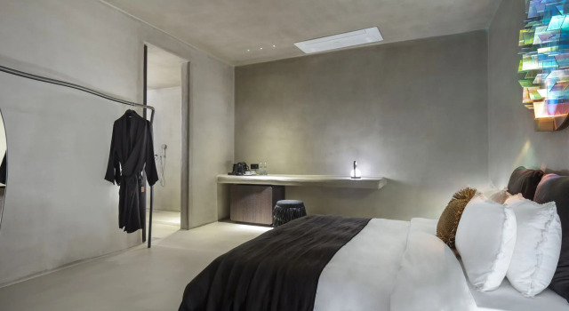 Akana Cennet Koyu Butik-Hotel, Rezervovat Hotel Hotely v Bodrum s parkováním, Parkování