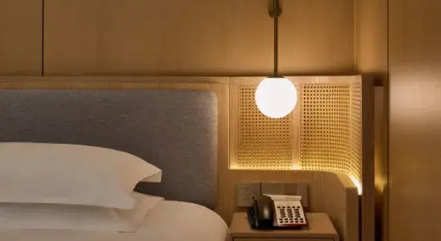 Люкс Business Relax Hotel Xiaoshan Anxiang