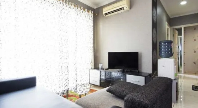 RedDoorz Apartment @ MOI Gading, Prenota Appartamento Kelapa Gading 