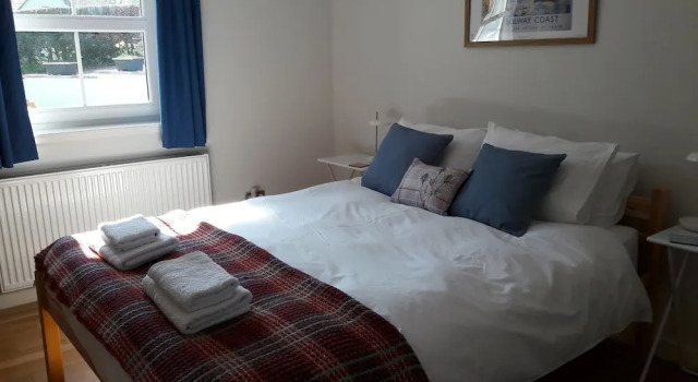 Dog Friendly, 3 Bed Cottage, Near Coast, Scotland