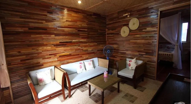 Семейный номер Standard Baan Soontree Resort