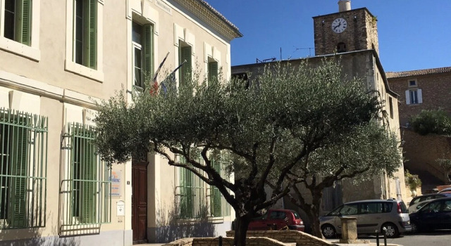 Quaint Holiday Home With Private Pool in Piolenc France, Prenota Hotel Hotel a Valchiusa con piscina, Piscina